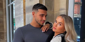 fans are losing it over tommy fury's sweet tribute to mollymae