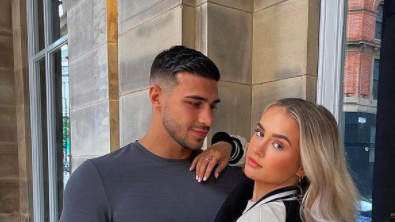 Molly-Mae Hague details her wedding plans after Tommy Fury