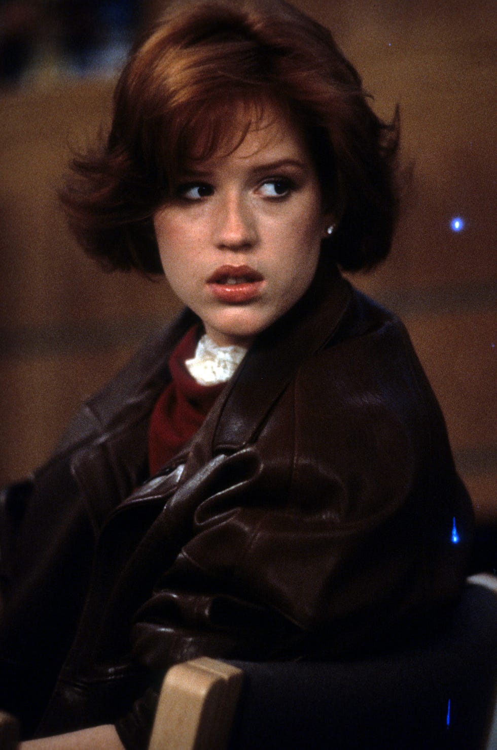 Molly Ringwald's Iconic Career in Photos -- 40 Photos of Molly