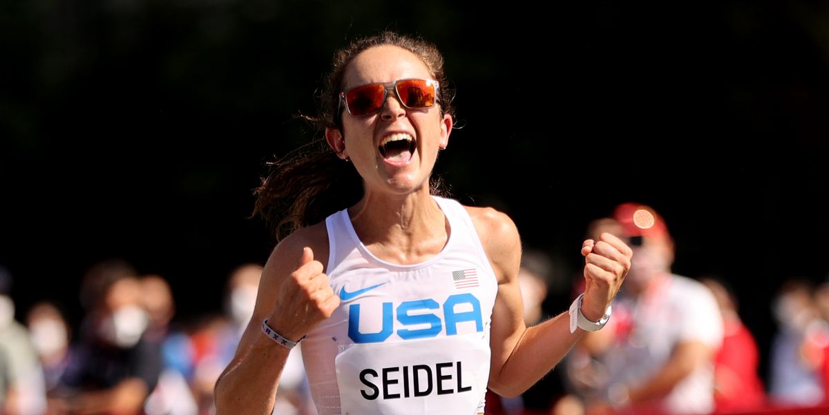 Several Prominent Runners Withdraw 2024 U.S. Olympic Marathon Trials
