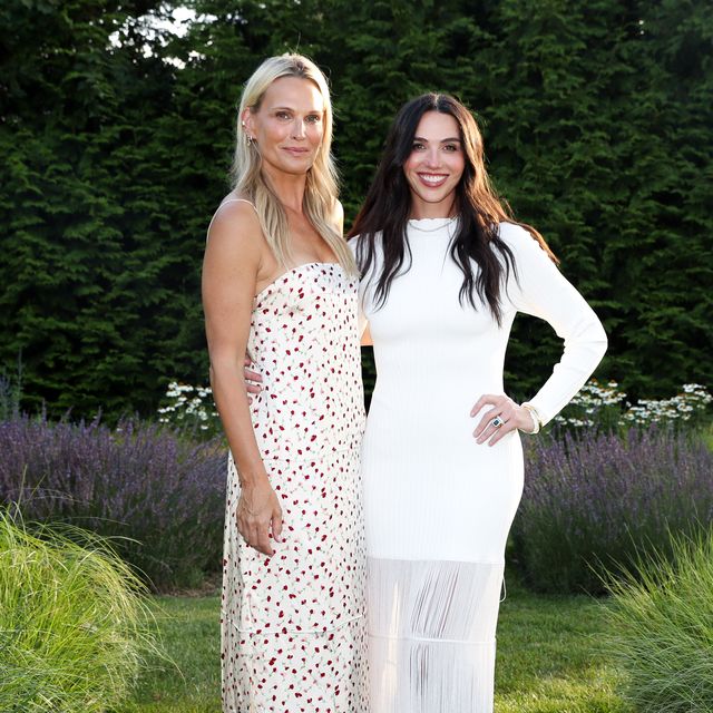 molly sims and laney crowell