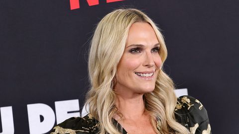 preview for Molly Sims | Morning, Noon, Night