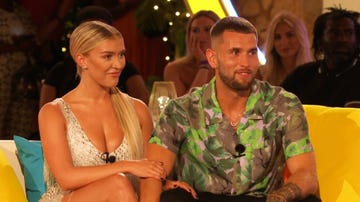 molly, zach, love island final