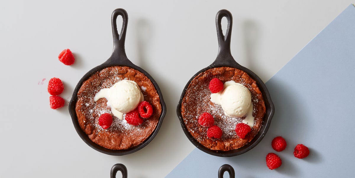 25 Best Gluten-Free Dessert Recipes — Easy Gluten-Free Desserts