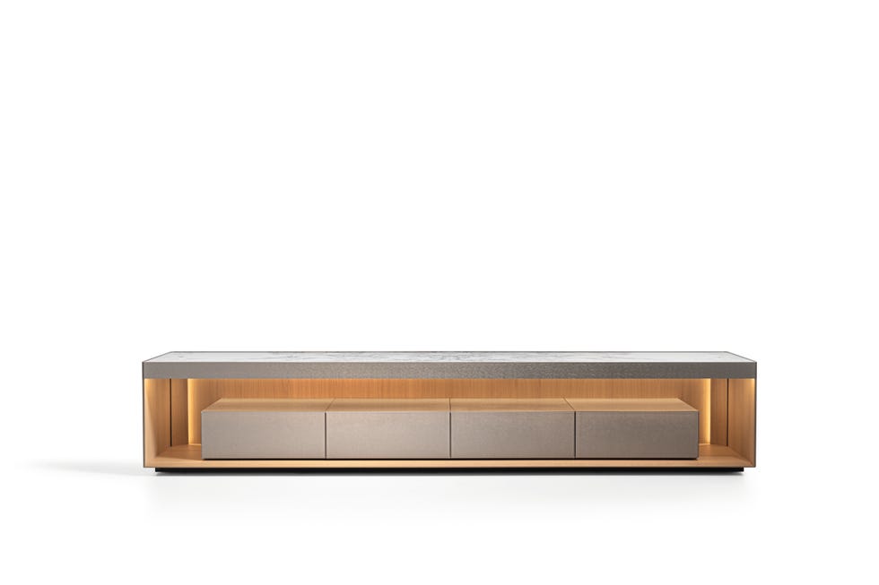 vincent van duysen living box molteni and c