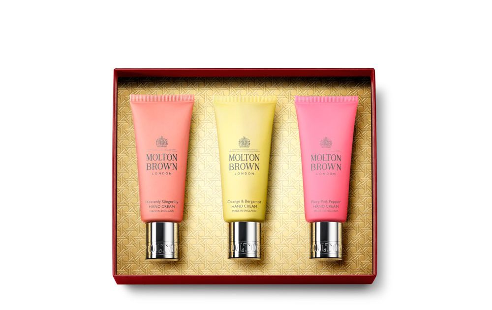 MOLTON BROWN オードパルファン デリシャス ベチバー&グレープフルーツ