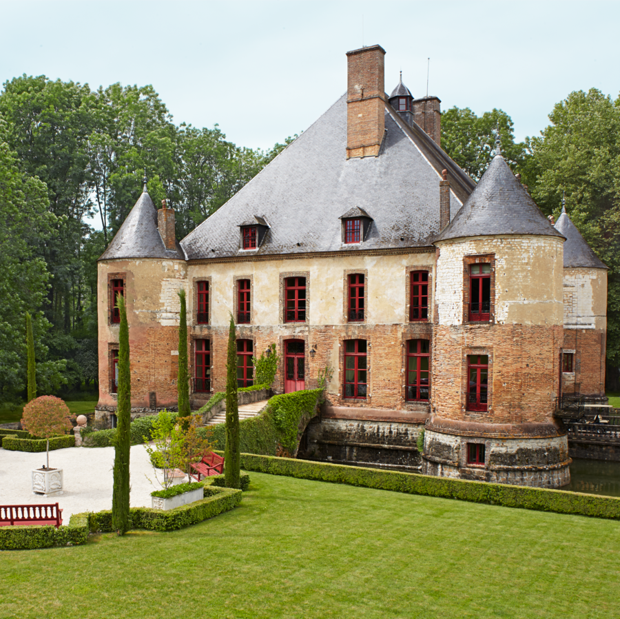 molyneux france home exterior veranda