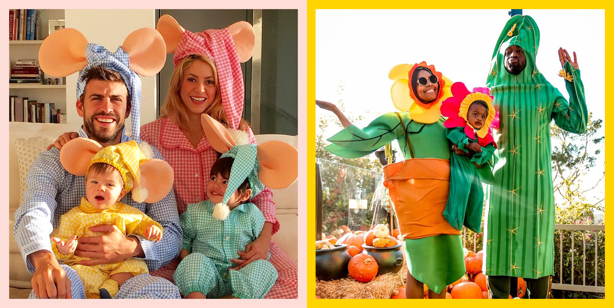 Why Two Moms Love H&M for Their Kids' Halloween Costumes