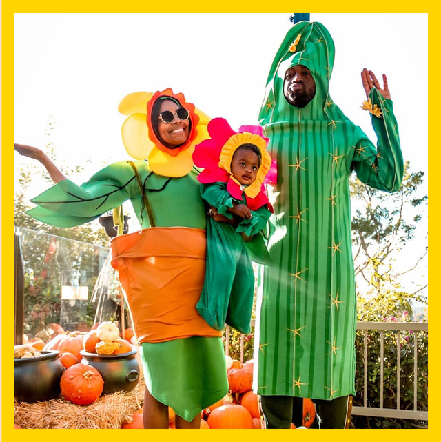 38 Cute Mom and Baby Halloween Costume Ideas 2020—Family Costumes