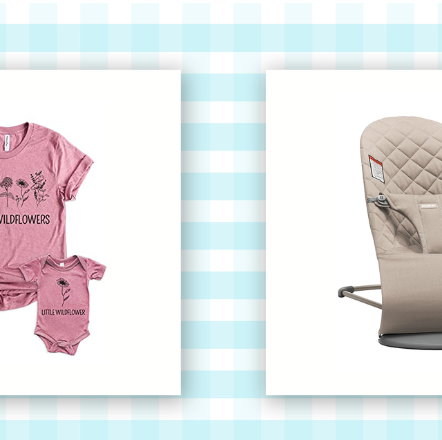 65 Best Gifts for New Moms of 2024