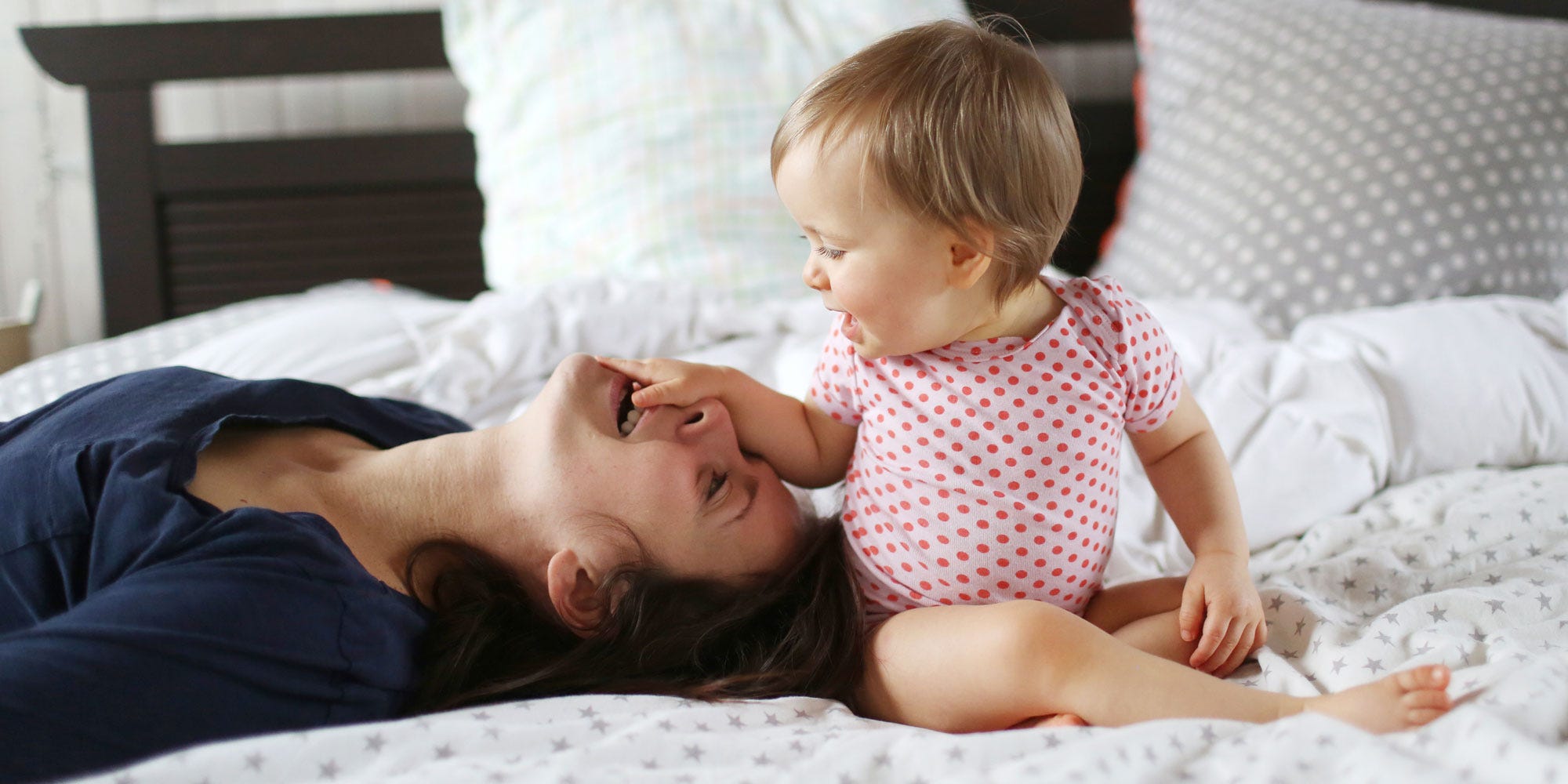 The 10 Most Important Lessons You Can Possibly Teach Your Daughter