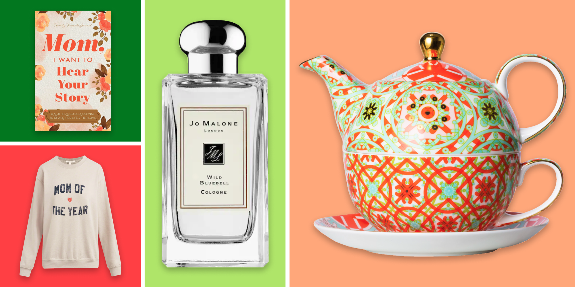 56 Best Mother's Day Gifts in 2023: Thoughtful Gift Ideas for Mom