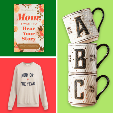 unique mother's day gifts best gifts for mom