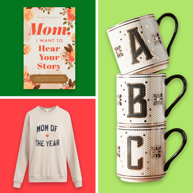77 Unique Mother's Day Gifts - Gift Ideas for Mom 2024