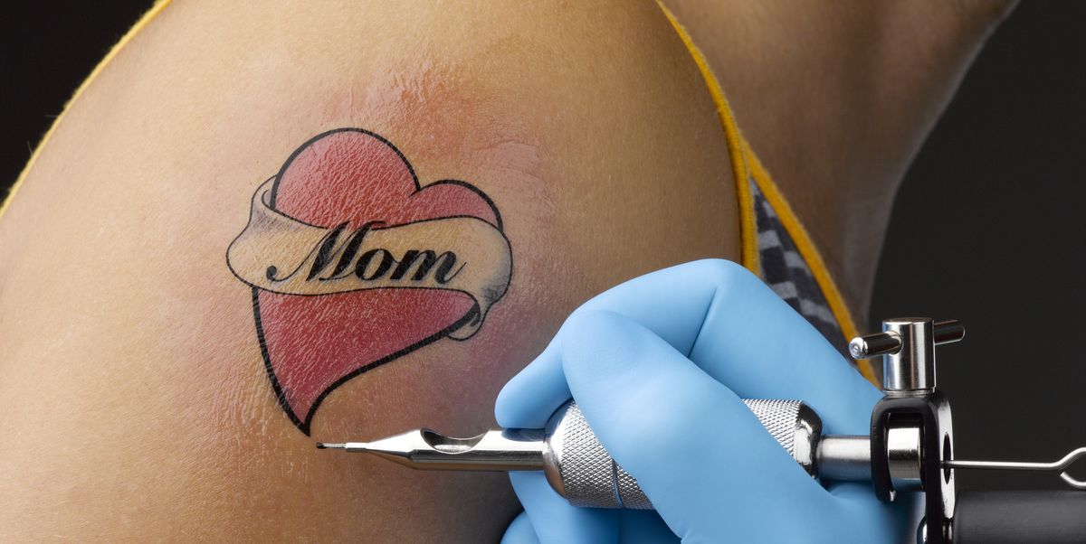 Студия тату Sorry, mom | Tattoo
