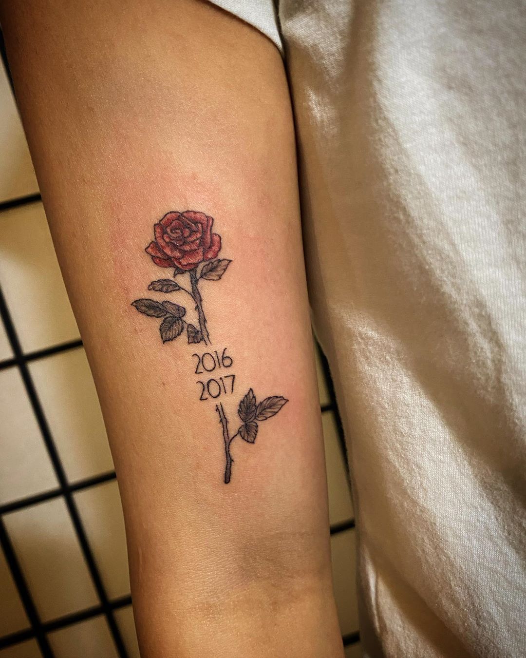 50 Sweetest Mother Daughter Tattoo Ideas  The XO Factor