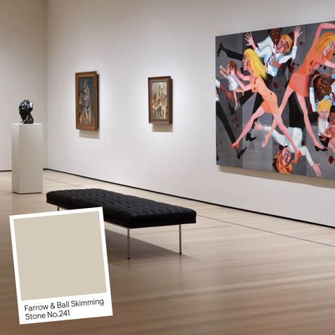 Modern art, Art, Art gallery, Room, Interior design, Art exhibition, Museum, Exhibition, Collection, Tourist attraction, 