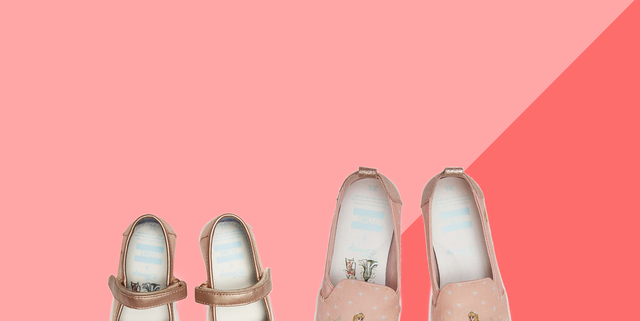 Match The Shoes To The Disney Princess They Belong To