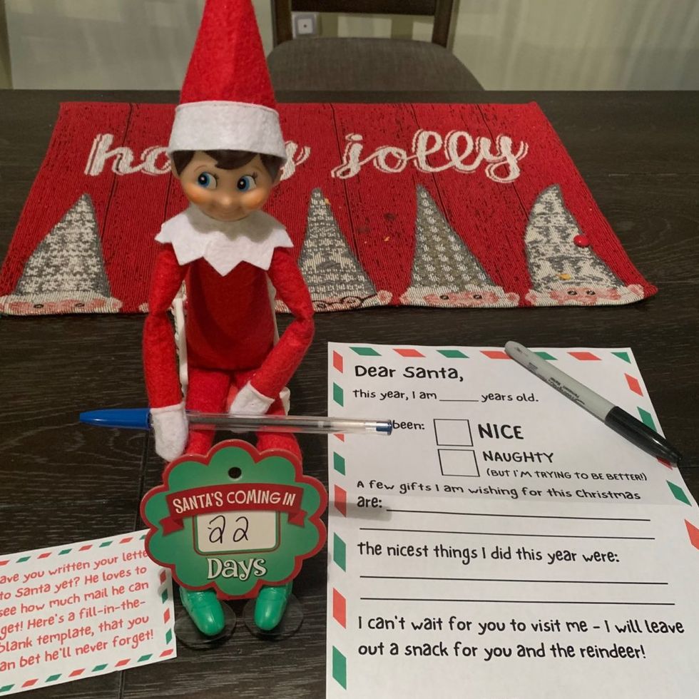 83 Funny, Easy Elf on the Shelf Ideas for Christmas 2024