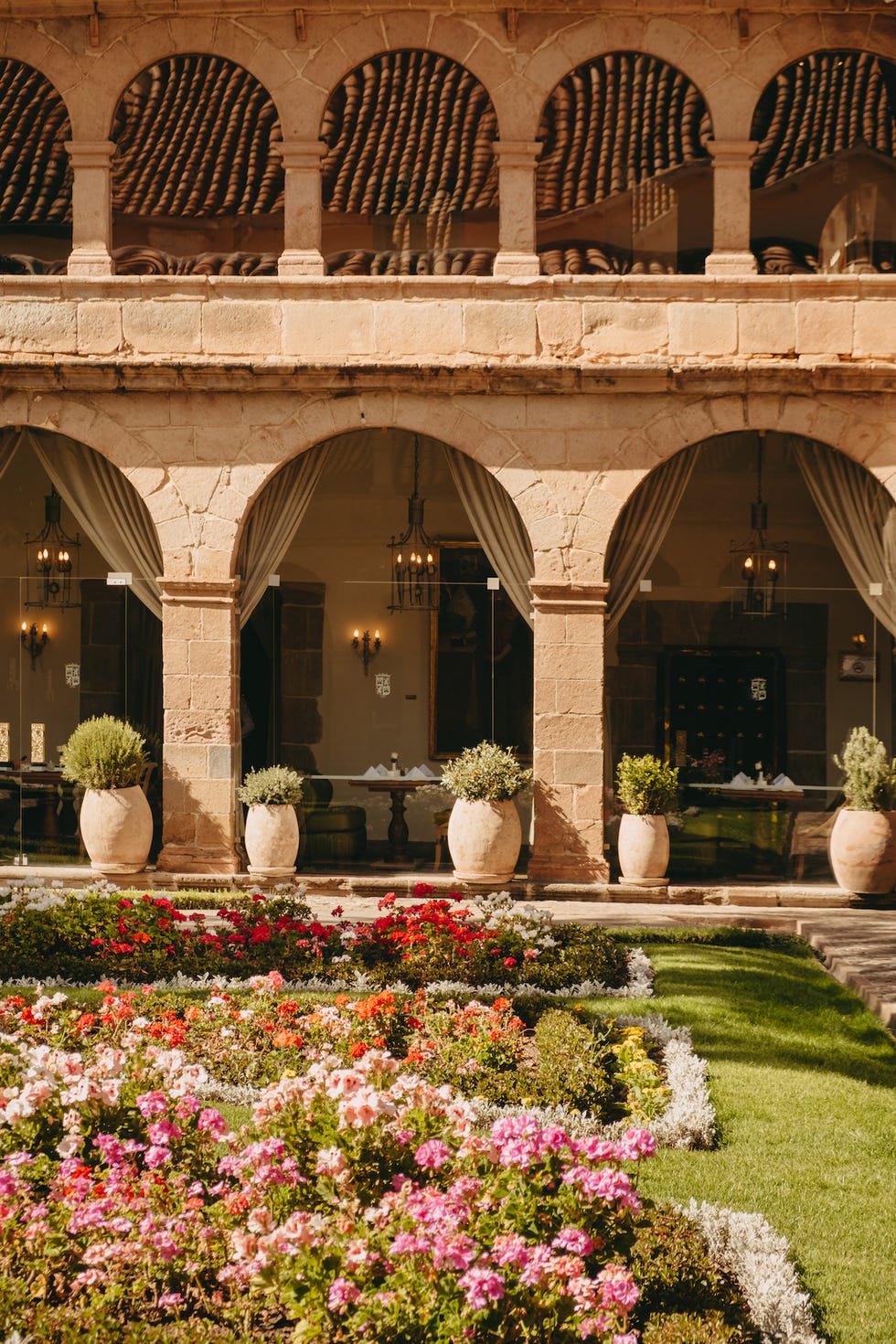 best hotels in the world