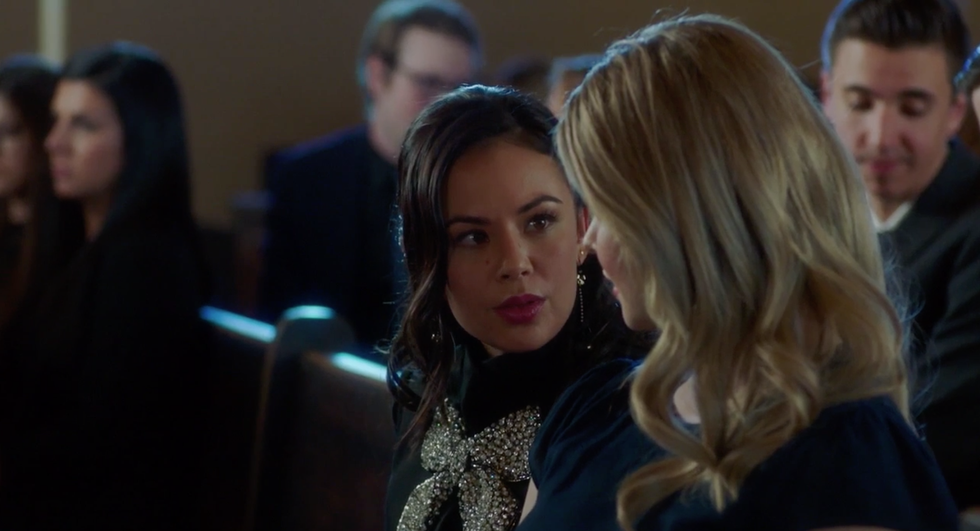 Who Killed Nolan Hotchkiss in 'Pretty Little Liars: The Perfectionists - Pretty Little Liars The Perfectionists Who Killed Nolan