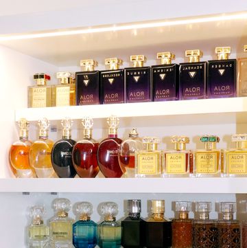 mona kattan fragrance closet