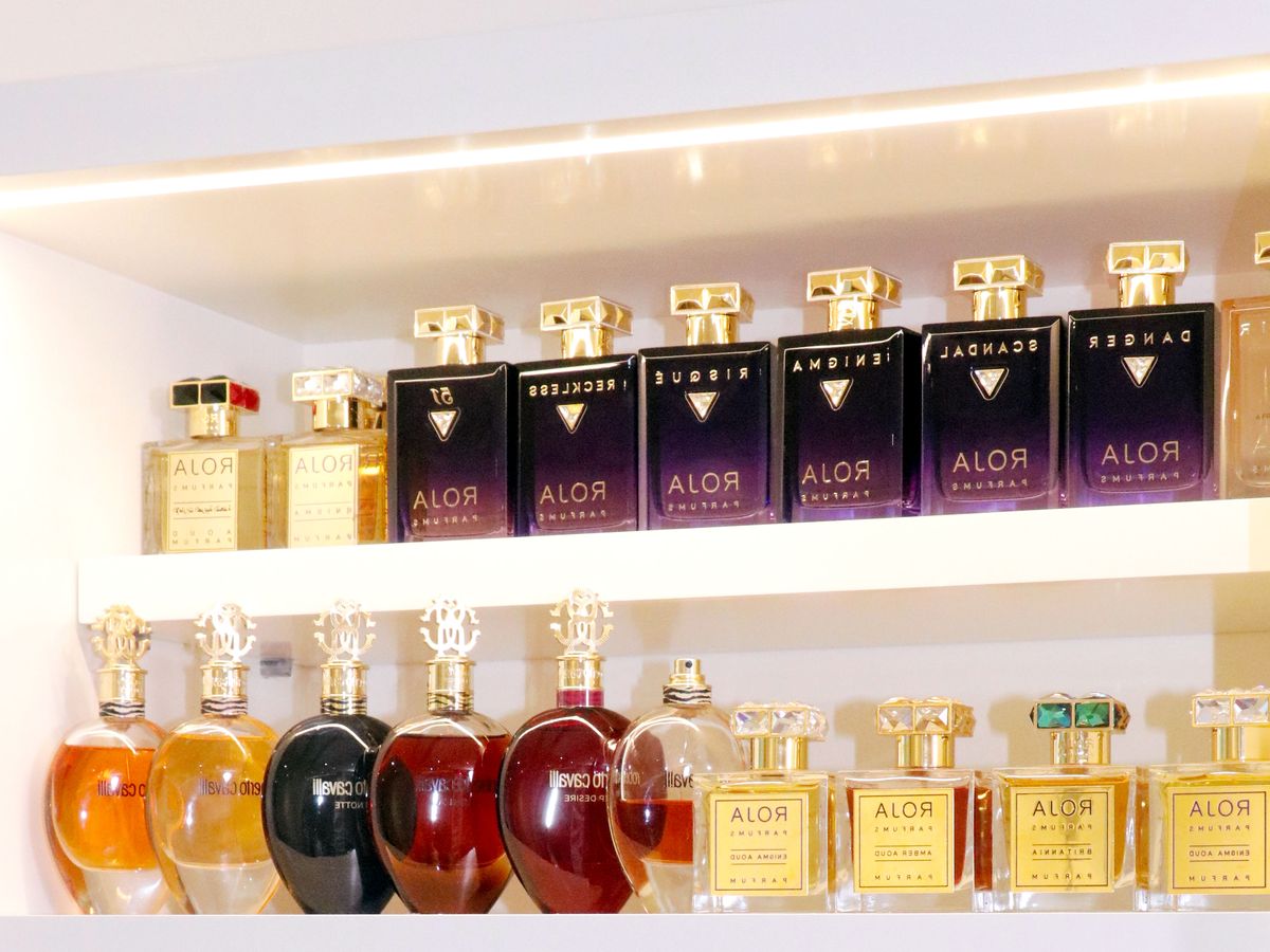 Louis Vuitton Perfume  Perfume, Perfume scents, Perfume organization