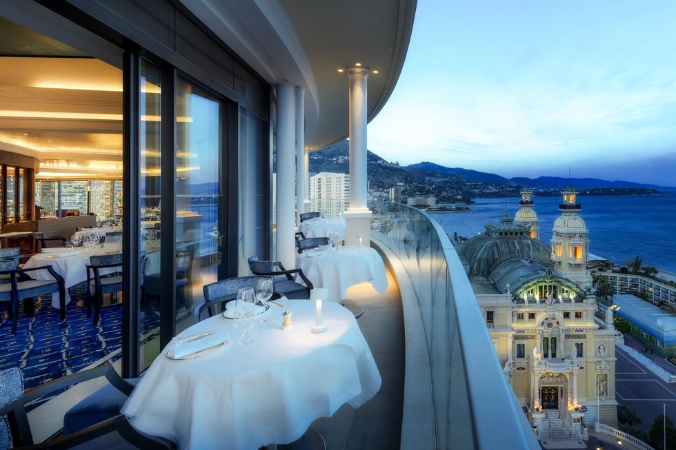 The best hotels in Monaco | Our pick of Monte-Carlo hotels