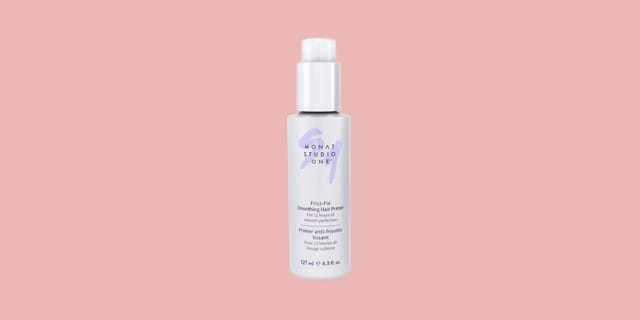 Monat Studio One Frizz-Fix Smoothing Hair Primer