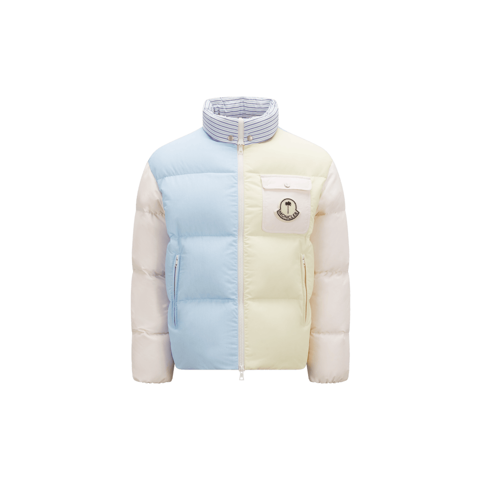 2023 Moncler The North Face