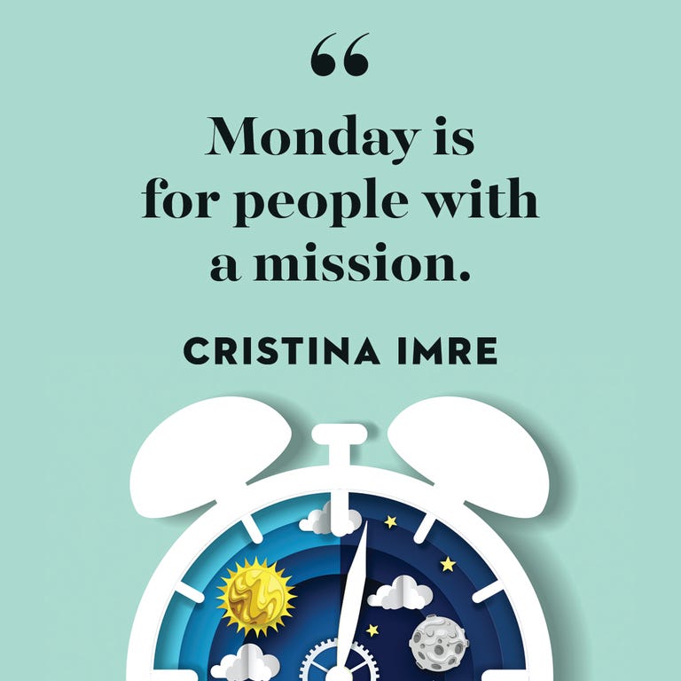 30 Best Monday Motivation Quotes — Inspirational Monday Quotes