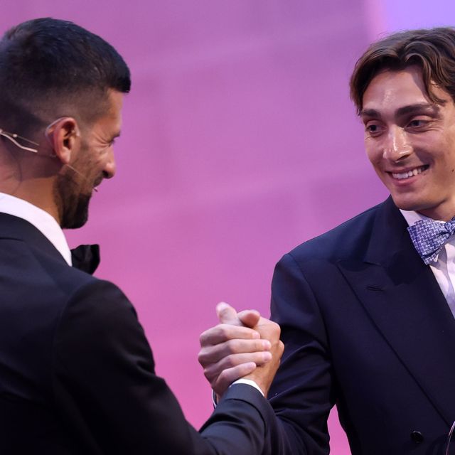 mondo duplantis