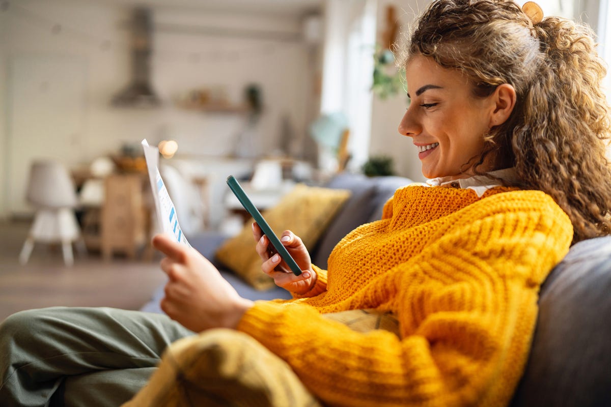 money saving apps