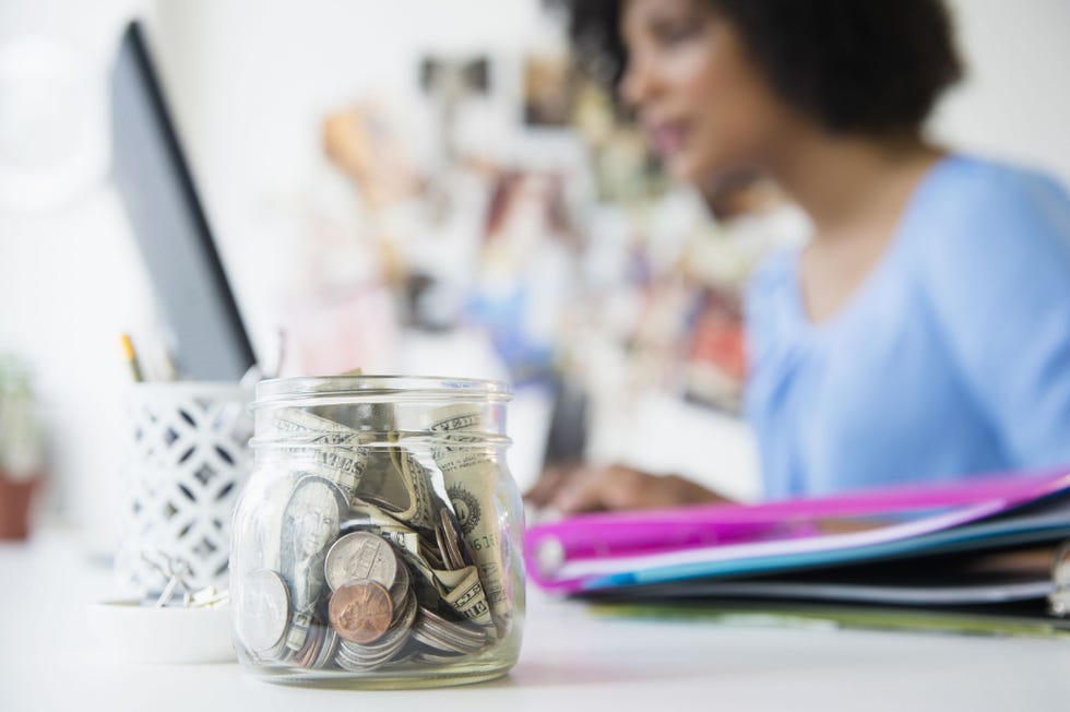 18 Easy Money-Saving Tips — How to Save Money