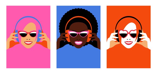money podcasts you'll love with expert tips