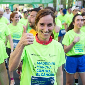 monica garcía ministra de sanidad