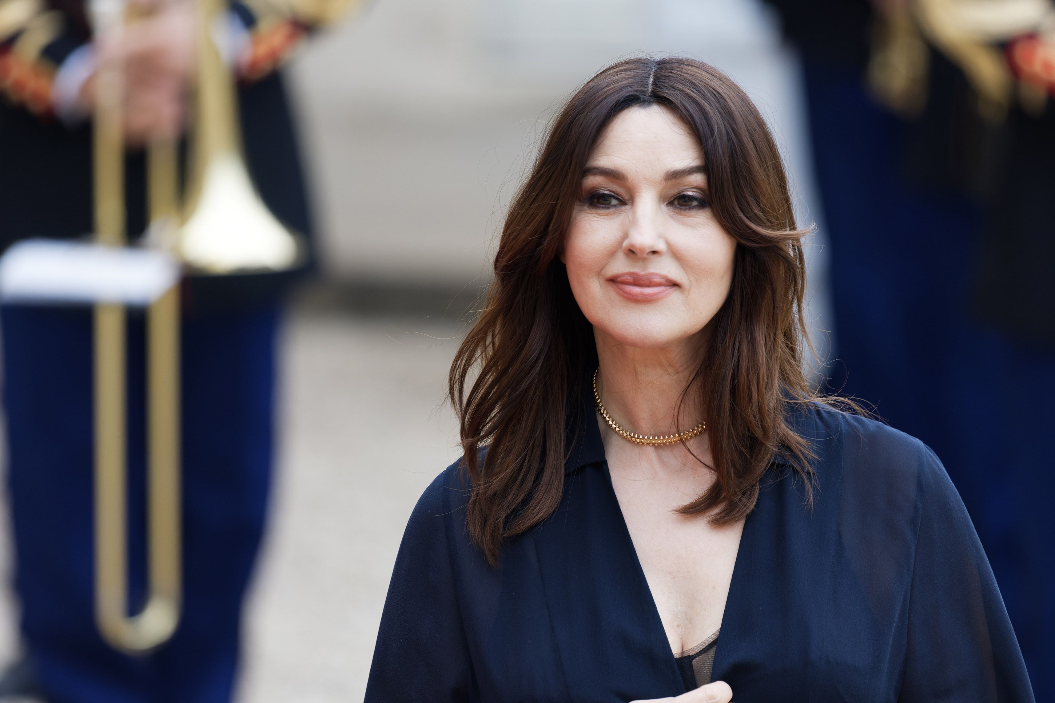 Deva Cassel bella come mamma Monica Bellucci su Instagram