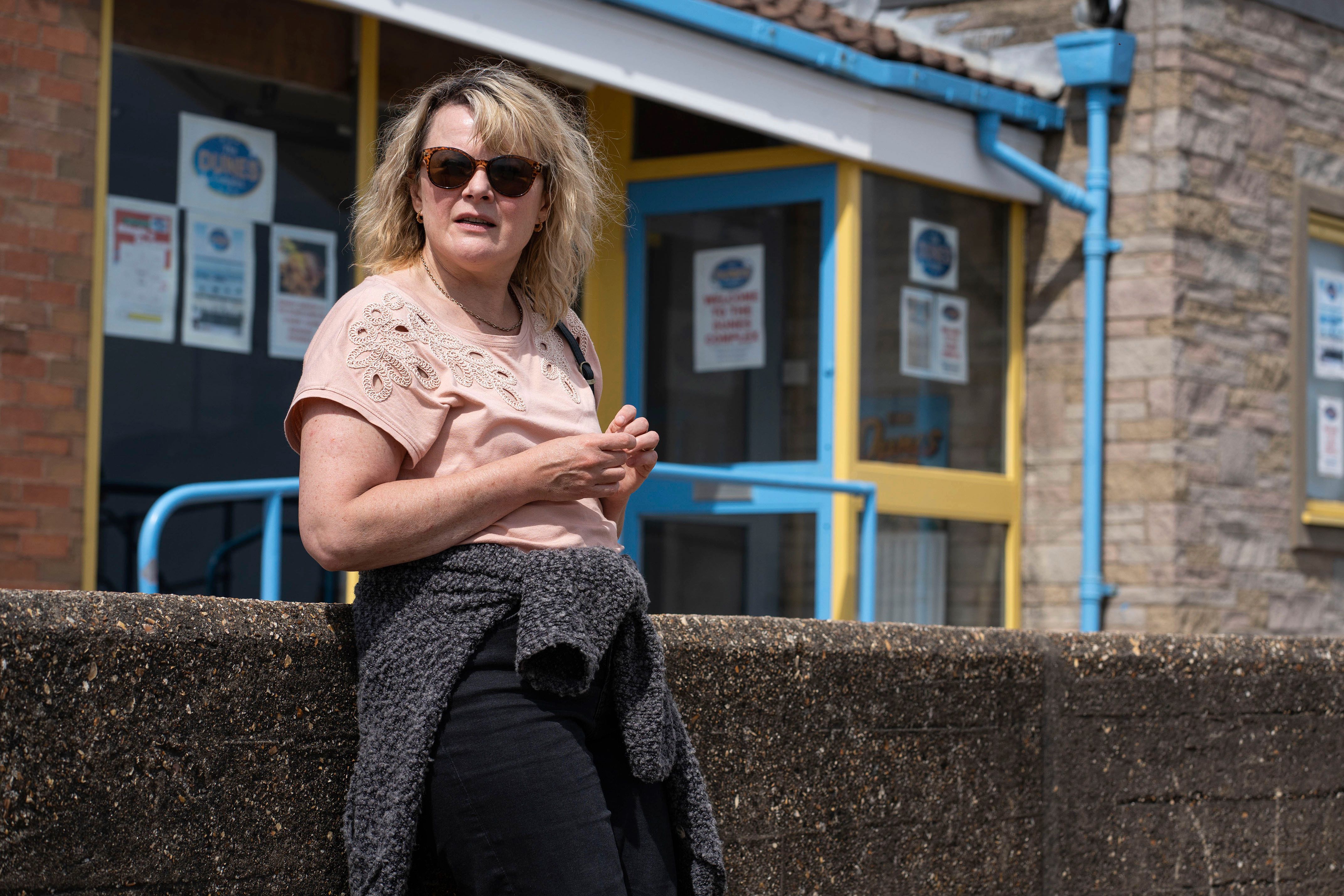 BBC's popular returning crime drama with David Morrissey does not disappoint