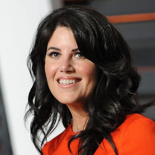 monica lewinsky jenny craig