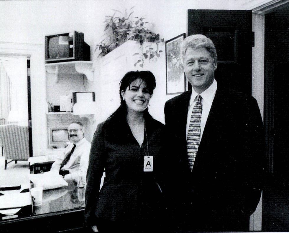 Impeachment: American Crime Story': Hillary Clinton explained