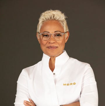 monica galetti