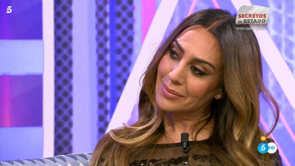 Mónica Naranjo, Monica Naranjo Sábado Deluxe, Deluxe, Sálvame, Mónica Naranjo reality, Mónica Naranjo sexo, Mónica Naranjo Telecinco