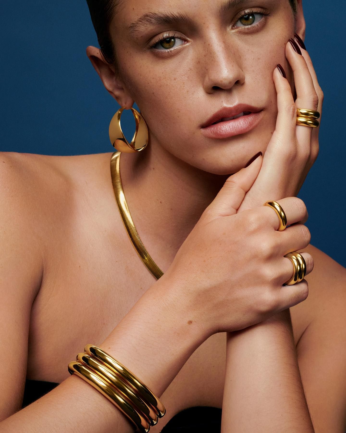 Cyber Monday jewellery deals 2023: Post-Black Friday offers on Monica  Vinader, Missoma and more | The Independent