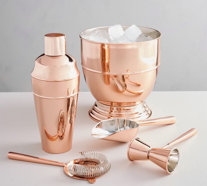 monique lhuillier holiday 2019 collection pottery barn