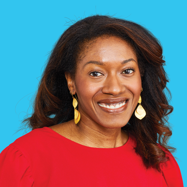 monique valeris