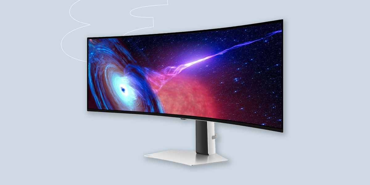 The 4 Best UltraWide Monitors for Gaming, Tested and Reviewed