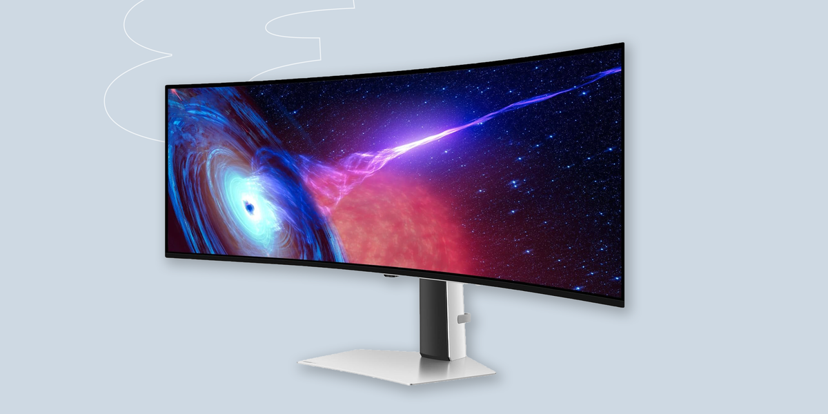 Best Ultrawide Curved Monitor 4 Best UltraWide Curved Monitors for Gaming | Trends Mag