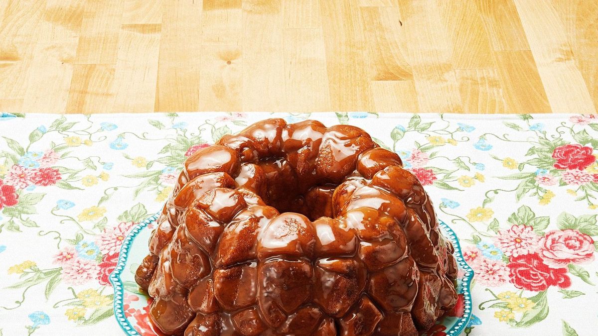 preview for Monkey Bread