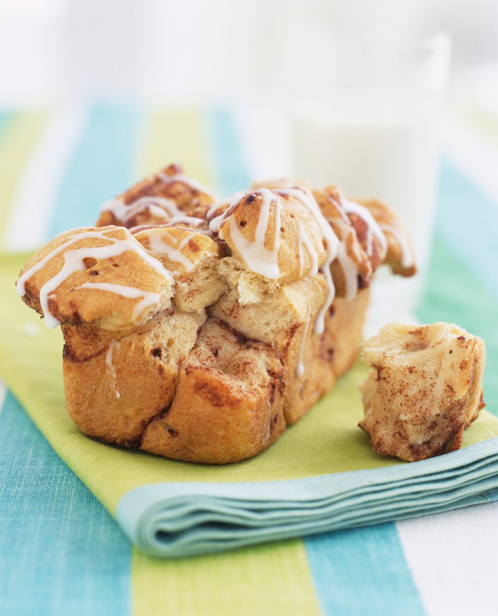 Monkey bread