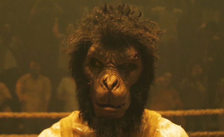 monkey man dev patel release date trailer cast